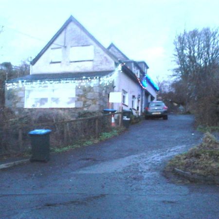 مبيت وإفطار Blairgowrie and Rattray The Stables,Kirkmichael المظهر الخارجي الصورة